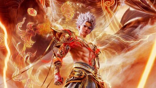 Demon Hunter Season 3 Episode 18 English subtitles