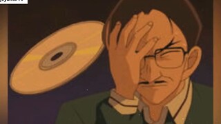 Tổ chức áo đen - Những bí mật đã được hé lộ _ Detective Conan- 6