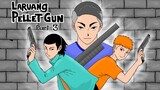 Laruang Pellet Gun (Part 3) / Pinoy Animation