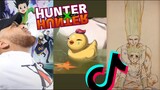 HunterxHunter tiktok compilation