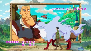 episode 4 camp fire cooking in another world with my absurd skill season 2 English dubbed