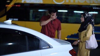 ZAHIR TAK TERUCAP EPISODE 5