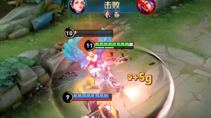 ยังมีคนเล่นแอธีน่าสายบูชายัญอยู่อีกเหรอ?