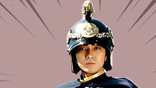 [Weird Files] Prosecutor Colonel Darth Mada, the incarnation of Emperor Clexis