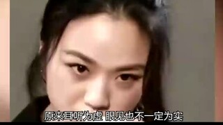When your brother looks like a girl #TheUnfortunateBrothers#@JennyHui and XiaoLiChuan#BoysAppearance
