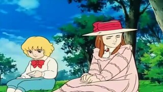 Cedie, Ang Munting Prinsipe Episode 21 Tagalog Dub