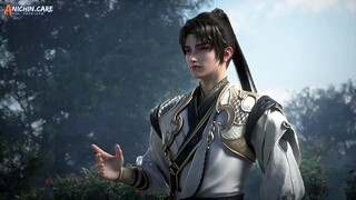 Cultivating The Supreme Dantian Eps 05 Sub Indo