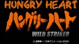 Hungry Heart Wild Striker - 29