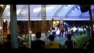 Rockin' at the Park with the Manila Symphony Orchestra featuring Diomeded Saraza Jr and Noli Aurillo