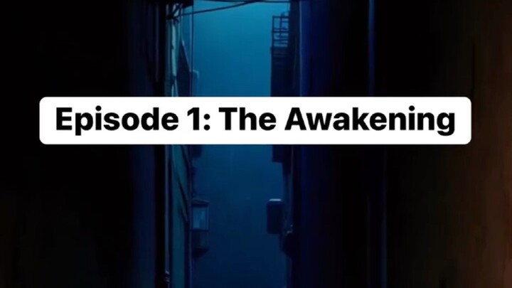 "Chronicles of the Celestial Guardians" Episode 1: The Awakening #gpt #createyouranime