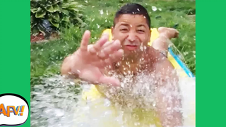 ตรงสำหรับกล้องล้มเหลว! 🤣 ตลกล้มเหลว AFV 2020