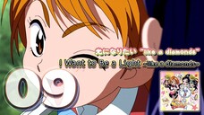 光になりたい ~like a diamonds~ | I Want to Be a Light~like a diamonds~
