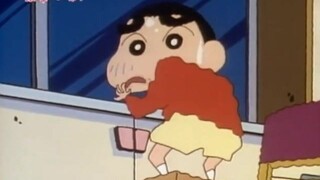小新找借口都不会找