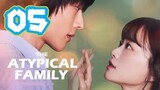The Atypical Family [ EP5 ] [ 1080 ] [ ENG SUB ]