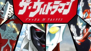 电影『新・奥特曼』大受欢迎感谢! Khara制作短片动画『奥特曼』期间限定公开！