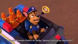 Paw patrol Episode Spesial Mighty Pups Subtitle Indonesia