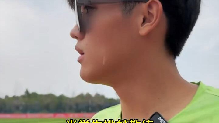 当学生挑衅教练，看教练是怎么应对的！