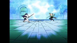 [One Piece] Ini tidak lebih keren daripada Luffy Gear 5 saat ini