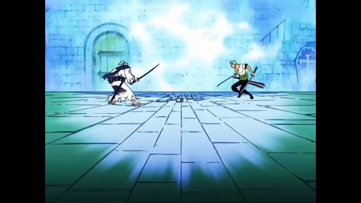 [วันพีซ] นี่ไม่ได้ดูดีไปกว่าลูฟี่โหมดไฟฟ์แอมป์ในตอนนี้เลย