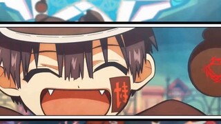 All In One _ Hanako-Kun Trong Nhà Xí (phần 2) Review Phim Anime _ 10