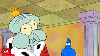 【Lezat】Teori Mimpi SpongeBob