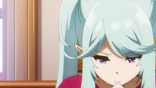 "I Want to Become a Shadow Powerful Person" Season 2 Episode 11