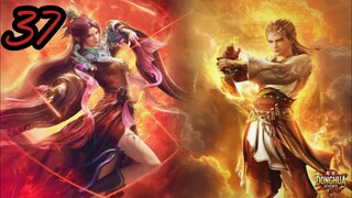 [Eng sub] Tales of Herding God's Episode 37