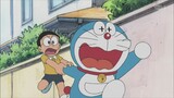 Doraemon (2005) - (216) RAW