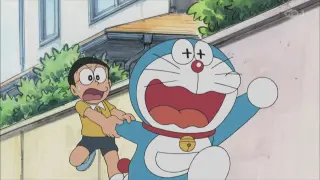 Doraemon (2005) - (216) RAW