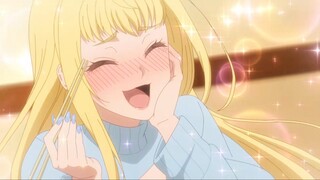 Dosanko Gal wa Namara Menkoi Episode 8 Sub Indo