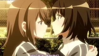 【橘味】闺蜜：为我生猴子吧！