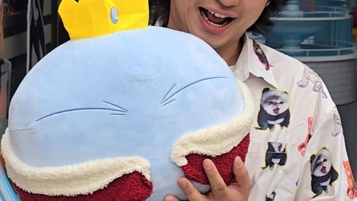 Vị vua dễ thương sắp đến Bắc Kinh! Cửa hàng pop-up quốc gia đầu tiên có rất nhiều điều bất ngờ!