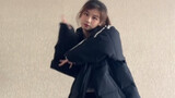 【小梨】jennie wop舞蹈挑战