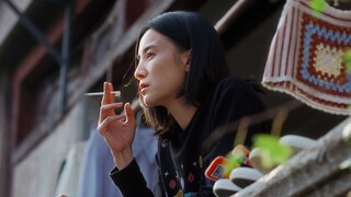 “要经历多少，才能明白这些话的意义？”