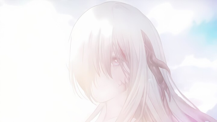 您愿意进来听听莉莉的吟唱吗/[Harmonious]