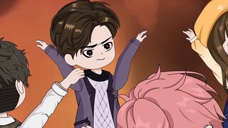 Episode 3: Extreme Greed, Extreme Confidence