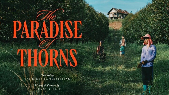 The Paradise of Thorns 2024 SUB INDO