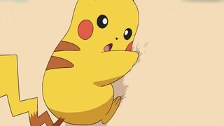 Pokemon Tập 5 - Kabigon Khổng Lồ - Bí Ẩn Về Dymax  - P1#Animehay #Schooltime