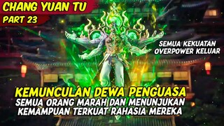 EPISODE 23 | THE DEMON HUNTER | DEWA TERKUAT MUNCUL PERTARUNGAN TERAKHIR YANG SANGAT EPICK