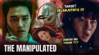 The Manipulated Episode 7 |Subtitle Indonesia