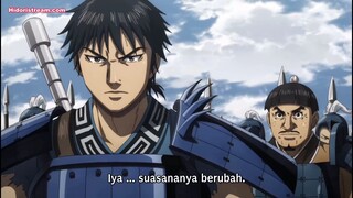 Kingdom Season 6 Episode 8 (Subtitle Indonesia)