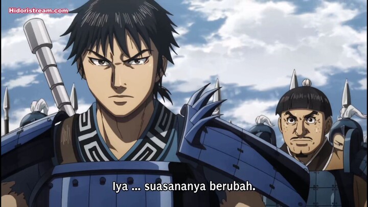 Kingdom Season 6 Episode 8 (Subtitle Indonesia)