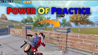 The Power Of Praktek Ditraining !! Mau Jago Ya Latihan !!