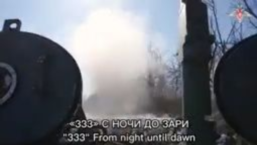 Russian Military Song _333_by Alexander Vanyushkin ENGLISH LYRICS