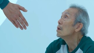[Film commentary]Review of <Squid Game>