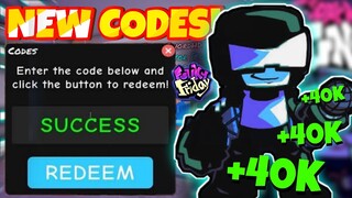 ALL NEW SECRET *🏜TANKMAN REMIXES* UPDATE OP CODES For FUNKY FRIDAY In Roblox Funky Friday!