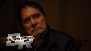 Grabe namang pangulo 'yan! | Black Rider
