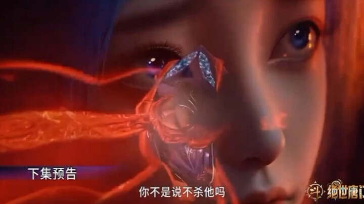 Preview Soul Land S2 Eps 124