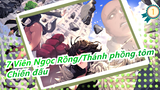 7 Viên Ngọc Rồng/Thánh phồng tôm | Anime Ẩu đả. 01-[Fight]_1