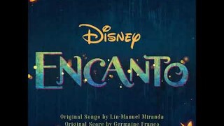 All of You (Stephanie Beatriz, Olga Merediz, John Leguizamo, Adassa, Maluma) Encanto Soundtrack